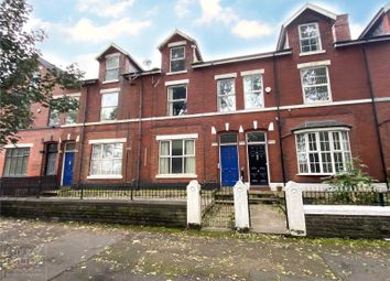 Thumbnail 2 bed flat to rent in Wellington Road, Bury