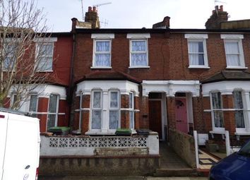 Thumbnail 4 bed terraced house to rent in Rowley Road, London