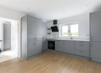 Thumbnail 2 bed flat to rent in Shenley Road, London Colney