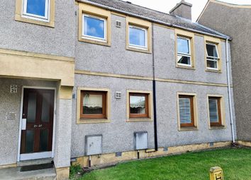 Thumbnail Flat to rent in Weaver Place, Elgin, Moray
