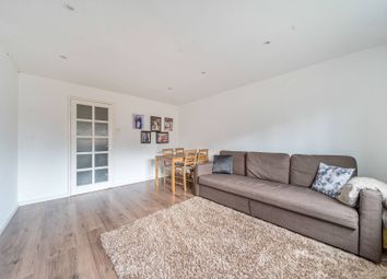 Thumbnail 2 bedroom flat for sale in Armoury Road, Lewisham, London