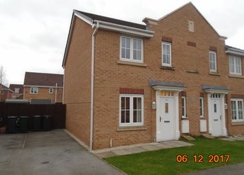 3 Bedroom Semi-detached house for rent