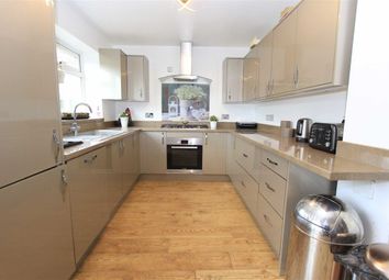 3 Bedroom End terrace house for sale