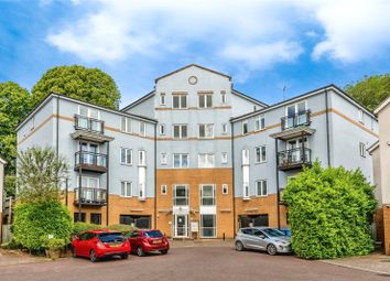 Thumbnail Flat for sale in Pier Close, Portishead, Bristol, Somerset