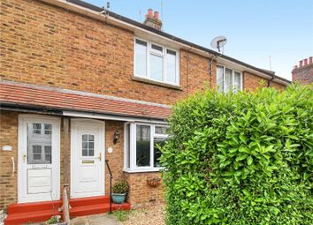 2 Bedrooms Terraced house for sale in St Anselms Road, Worthing, West Sussex BN14