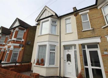 Thumbnail End terrace house to rent in Stornoway Road, Southend-On-Sea