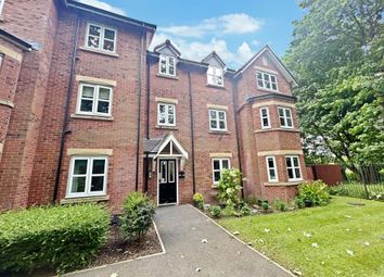Thumbnail Flat for sale in Lavender Court, Westhoughton