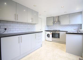 4 Bedroom End terrace house for rent