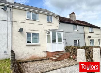 Thumbnail Terraced house for sale in Brixham Road, Paignton