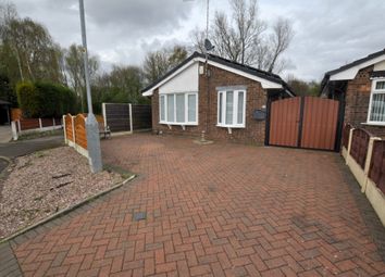 Thumbnail 2 bed bungalow for sale in Ashfield, Denton