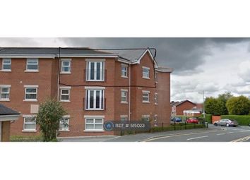 1 Bedrooms Flat to rent in The Rides, Haydock, St. Helens WA11