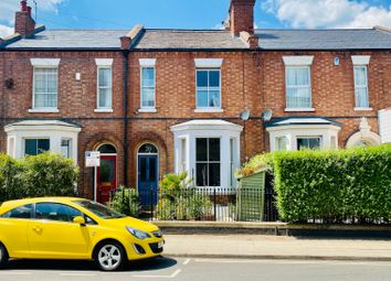 Thumbnail 4 bed terraced house for sale in Clarendon Street, Leamington Spa