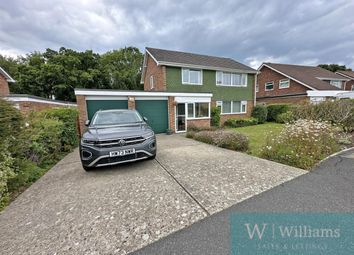 Property listing in Ryde, Isle of Wight