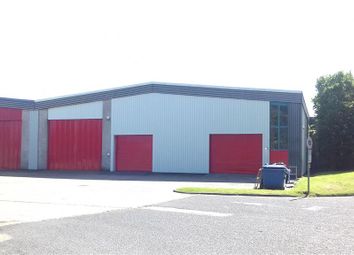 Thumbnail Warehouse to let in South Hampshire Industrial Park, Stephenson Road, Brunel Road, Totton, Hampshire