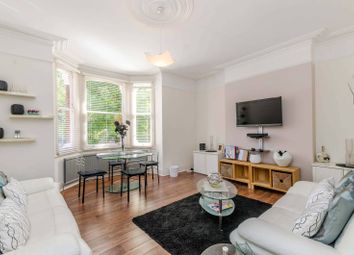 2 Bedrooms Flat for sale in Mazenod Avenue, West Hampstead NW6