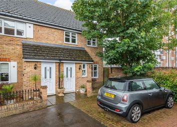 Thumbnail 2 bed detached house for sale in Walnut Grove, Hornchurch