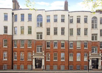 Thumbnail 2 bedroom flat for sale in Churchfield Mansions, 321-3 New Kings Road, London