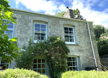 Thumbnail Semi-detached house to rent in Carthew, St Austell, Cornwall