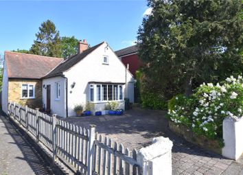 Thumbnail 3 bed bungalow for sale in Freelands Road, Cobham