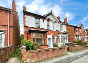 Thumbnail Semi-detached house to rent in Victoria Road, Wednesfield, Wolverhampton, West Midlands