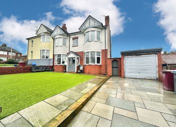 Thumbnail 3 bed semi-detached house for sale in Sunny Bank Avenue, Bispham