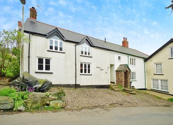 Thumbnail Cottage for sale in West Street, Witheridge, Tiverton