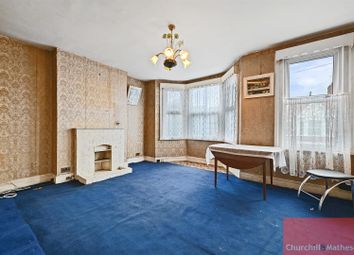 Thumbnail 4 bed terraced house for sale in Fortune Gate Road, London