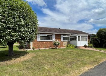 Thumbnail 3 bed detached bungalow for sale in Woodlands Drive, Yarm