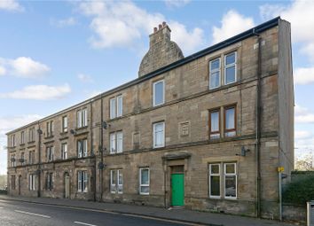 Thumbnail 1 bed flat for sale in Main Street, Stirling, Stirlingshire