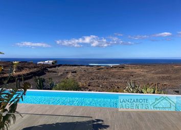 Thumbnail 3 bed villa for sale in Las Breñas, Canary Islands, Spain