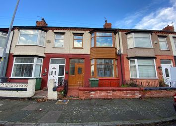 Thumbnail 3 bed property to rent in Inglemere Road, Rock Ferry, Birkenhead