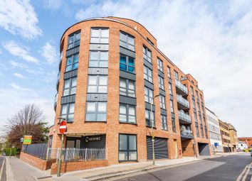Thumbnail 2 bed flat for sale in Adastra House, Nether Street