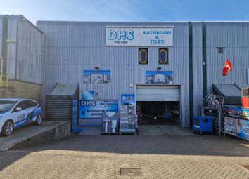 Thumbnail Industrial for sale in Theaklen Drive, St. Leonards-On-Sea