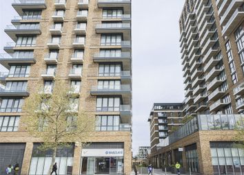 Thumbnail Flat for sale in Victory Parade, Plumstead Road, Woolwich