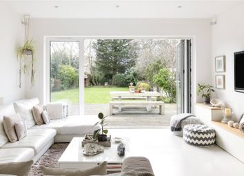 Thumbnail Detached house for sale in Chudleigh Road, London