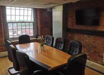 Thumbnail Serviced office to let in Church Street, Preston (Lancashire)