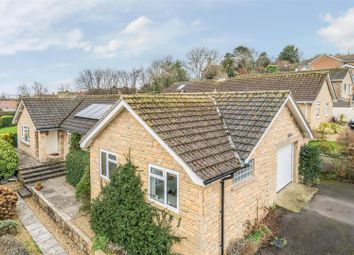 Thumbnail 3 bed detached bungalow for sale in Elizabeth Avenue, Bridport