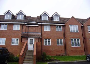 Thumbnail 2 bed flat to rent in Harlequin Court, The Avenue, Whitley