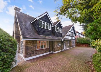 Thumbnail Property for sale in Southwood Avenue, Kingston Upon Thames