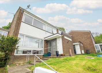Thumbnail 3 bed terraced house for sale in Court Wood Lane, Forestdale, Croydon