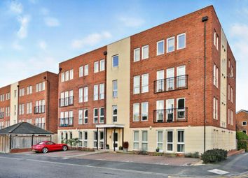 Thumbnail 2 bed flat for sale in Glaisdale Court, Darlington