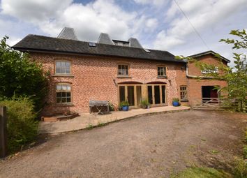 Thumbnail Detached house to rent in Temple Court, Bosbury, Ledbury, Herefordshire