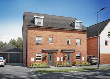 CGI Of The Woodcote At The Poppies Ph3