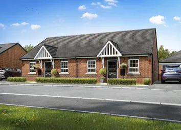 Saxongreen Burleigh Plots 25-26