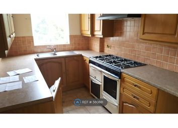 3 Bedroom Semi-detached house for rent