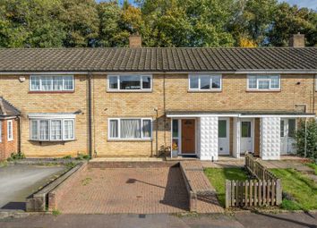 Thumbnail 3 bed terraced house for sale in The Flags, Adeyfield, Hemel Hempstead