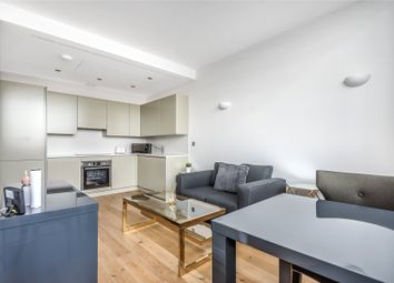 Thumbnail 1 bed flat for sale in Western Avenue, Perivale, Greenford