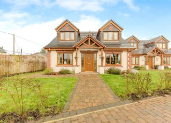 Thumbnail Cottage for sale in Moss Lane, Minshull Vernon, Crewe, Cheshire