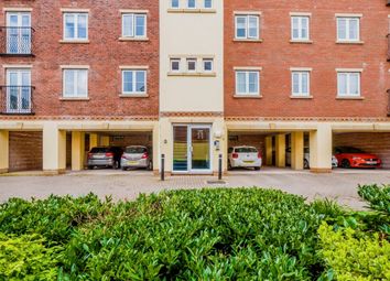 Thumbnail 1 bedroom flat for sale in Rowsby Court, Pontprennau, Cardiff