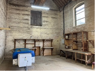 Thumbnail Industrial to let in Lower Honeydon Farm, Bedford
